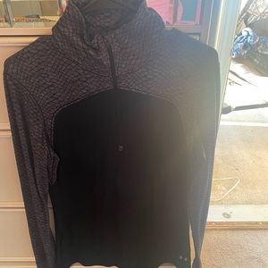 Under Armour Cold Gear Top